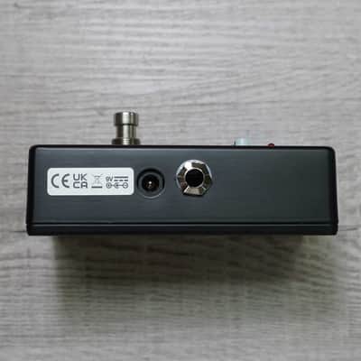 MXR MX100 ROCKMAN X100 ANALOG TONE PROCESSOR image 3