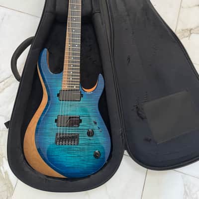 *CUSTOM* Kiesel 7 sting Aries 2022 image 3