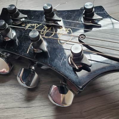 PRS Custom 22 w/ 59/09 Pickups image 20