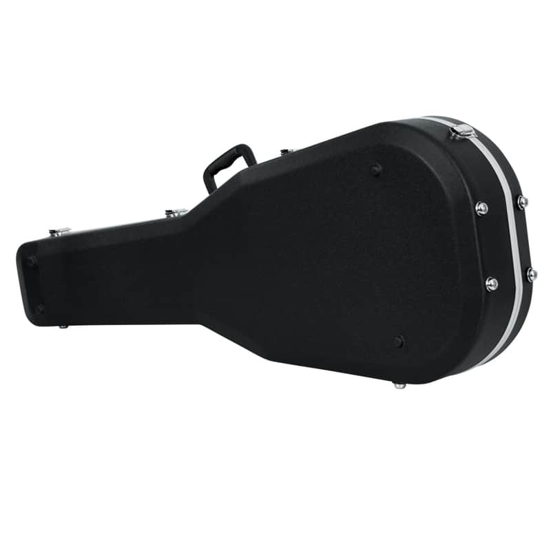 Gator Cases GC-DREAD-12 Custodia Chitarra Acustica 12 corde image 1