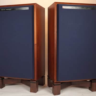 JBL 4344 Speakers –Fully Restored-1-Year Warranty-Free & FAST Shipping image 5
