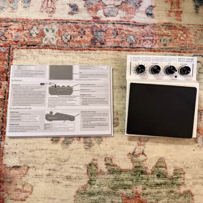 Roland SPD One Percussian 2020 - White image 7
