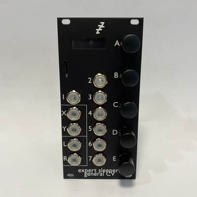 Expert Sleepers General CV image 2
