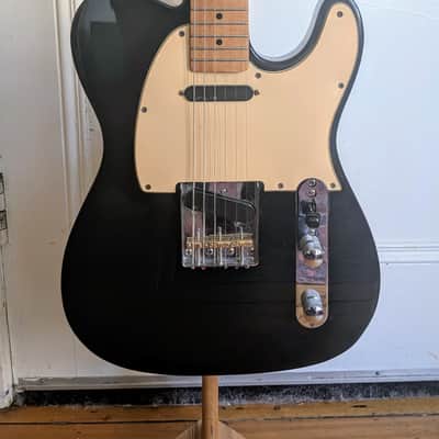 Telecaster AXL Player Deluxe Electric Guitar image 2