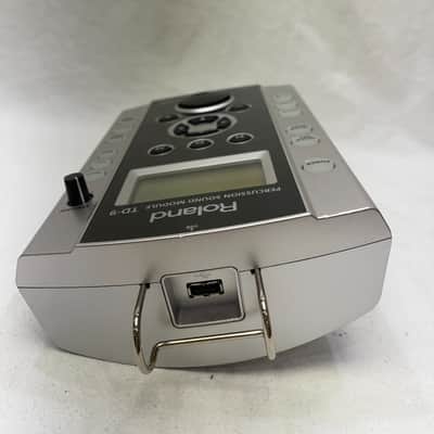 Roland TD-9 Electric Drum Brain Module V-Drum TD9 - VERSION 2 image 6