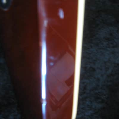 Vintage Dean V "Select model" W/OHSC image 16