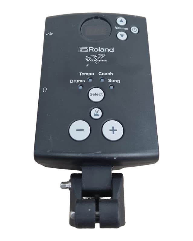Roland TD-1K Drum Module - V-drums - Excellent w/ Cables & Power Supply image 1