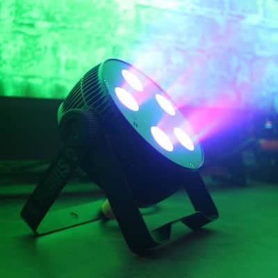 Prost Lighting StillPar 5 | 90W Hex Wash Light image 16