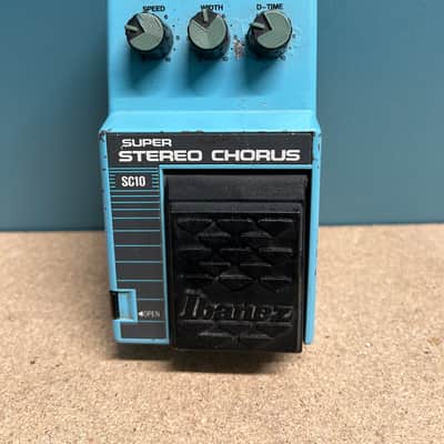 Ibanez Chorus Bundle Bild 13