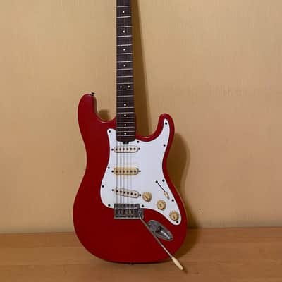 Musima Lead Star Electric Guitar Germany Vintage image 2