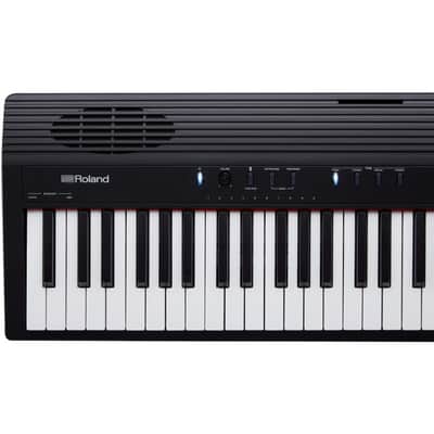 Roland GO: PIANO88 Digital Piano image 3
