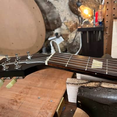 Gibson tribute Les Paul image 18