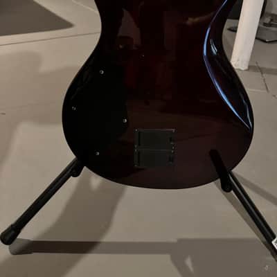 PRS SE 245 Standard 2022 with EMG and Gotoh UPGRADES! image 6