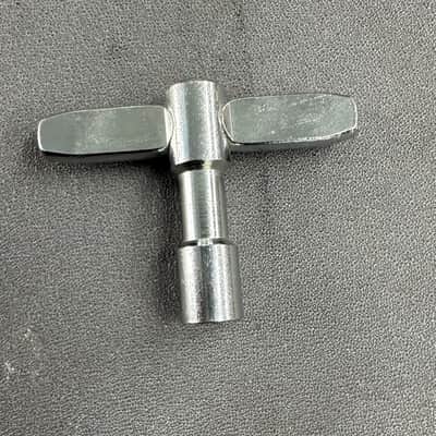 Rodgers Vintage Drum key 1960s - Chorome image 3