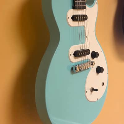 Gibson Epiphone 2018 - Turquoise image 5