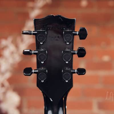 1992 Gibson Les Paul Standard — “Good Wood Era” Player image 9