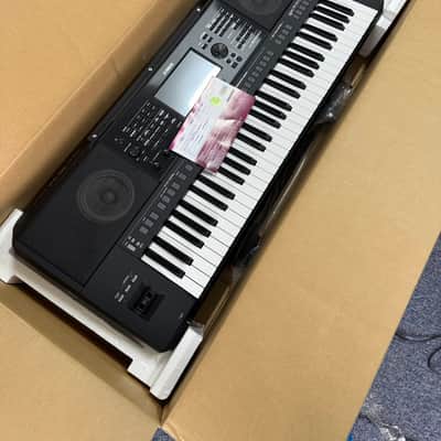 Yamaha PSR-SX920 61-Key Arranger Workstation Used in mint codition image 5