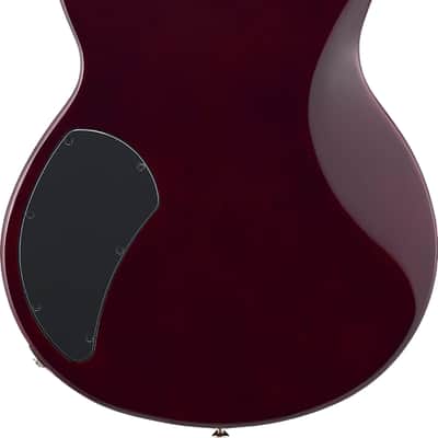 Yamaha Revstar RSS20 Vintage White image 4