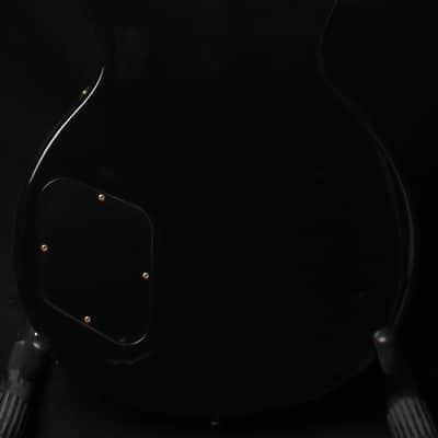 Gibson 40th Anniversary Limited Edition Les Paul Standard Black P90s image 6