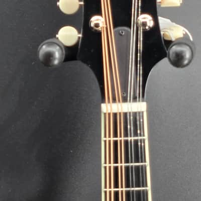 Eastman MD515/TV-WN-SB Mandolin image 5