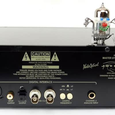 JoeMeek OneQ 2 MK2 Preamp + Cinemag + Optical Out +Fast Neuwertig+