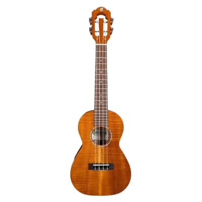 Ohana CK-430 Limited Edition Hawaiian Koa Concert Ukulele image 3