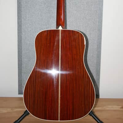 Collings Custom Shop D2HA Cocobolo 2023 ⚡️ image 11