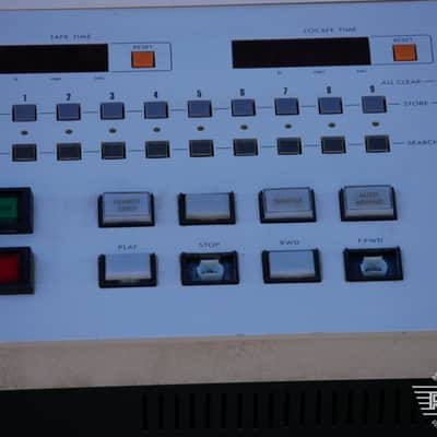 Otari MTR-90 MKII - 1984 image 11