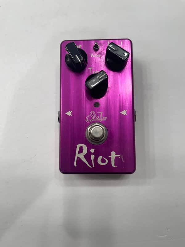Suhr Riot | Reverb Canada