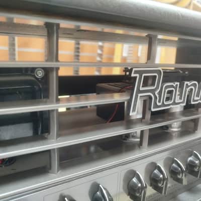 Randall T2L Hybrid Amp Head - Black image 5