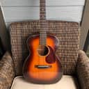 Martin 00-18 1949 - Shadetop