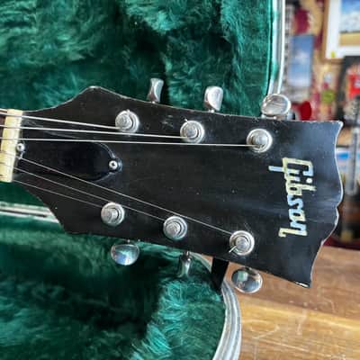Gibson SG Pro 1972 - Walnut image 12