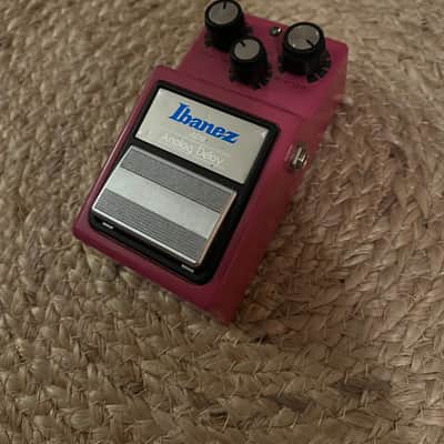 Ibanez AD-9 Analog Delay image 3