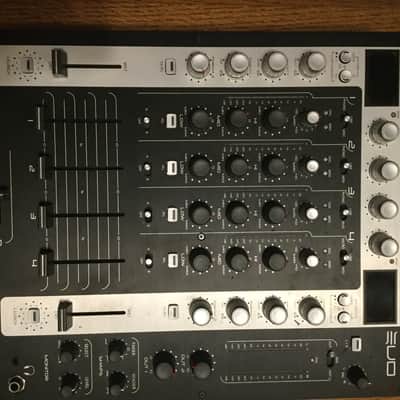 Ecler Evo 4 Black/grey | Reverb