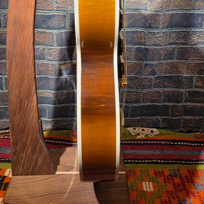 Gibson 1999 Custom Shop Historic ES-5 Switchmaster Vintage Sunburst w/ OHSC image 12