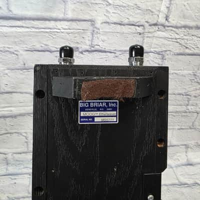 Moog Etherwave Plus Theremin (signed by Bob Moog!) image 10
