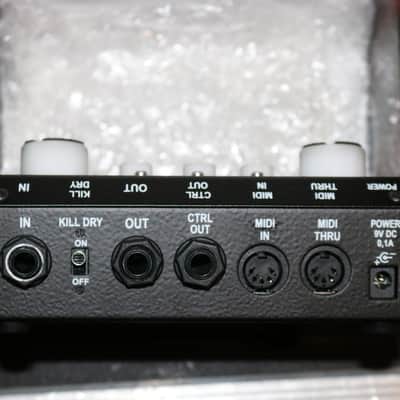 G LAB SD-1 Smooth Delay 2016 Black/Red image 3