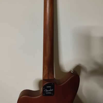 Fender American Acoustasonic Jazzmaster - NOS (2021) image 6