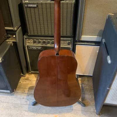 Morris MD-502 90s | Reverb