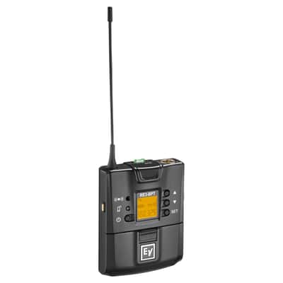 Electro Voice RE3-BPT-5L 488-524MHz - Wireless System Component image 2