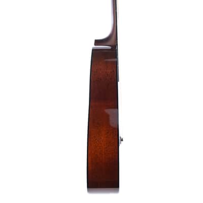 Santa Cruz 00 Mahogany image 3