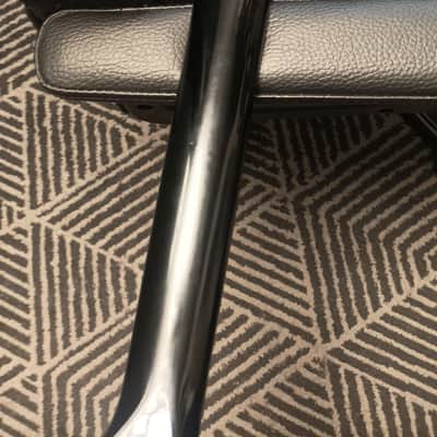 GIBSON EXPLORER 2007 - EBONY FULL BLACK image 4