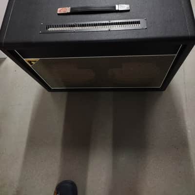 Marshall Bluesbreaker style amp cabinet 2000 image 2