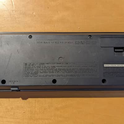 Yamaha PSS-30 Keyboard image 4