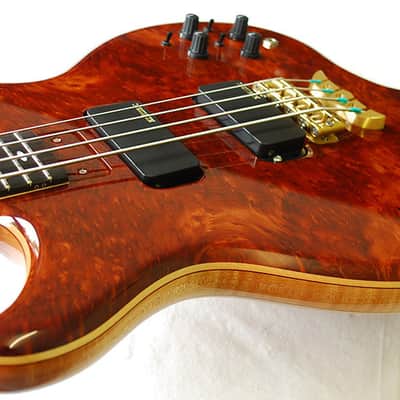 Alembic Marc King Deluxe image 7