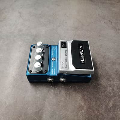 DigiTech Hardwire TR-7 Tremolo/Rotary image 3