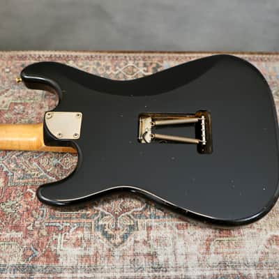 Shabat Lynx DZ - Black - NEW / 2026,  (Authorized Dealer) image 9