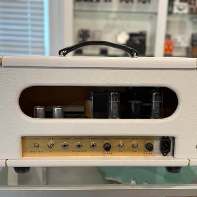 Fargen Mini Plex Mk2 12 Watt Head @AIFG image 4