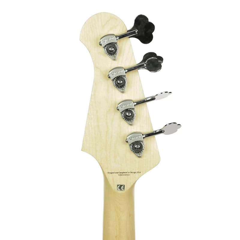 Lakland Skyline 44-51 image 6