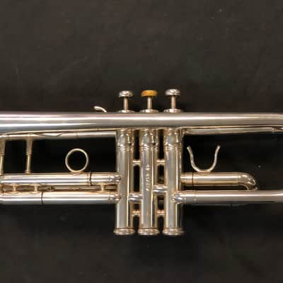 Benge 90B Trumpet image 4